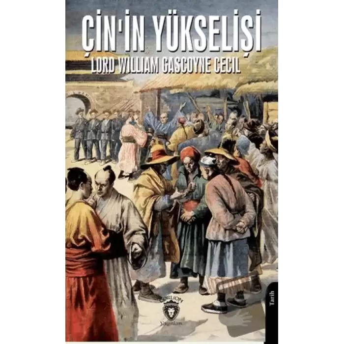 Çin’in Yükselişi