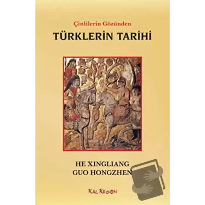 Çinlilerin Gözünden Türklerin Tarihi