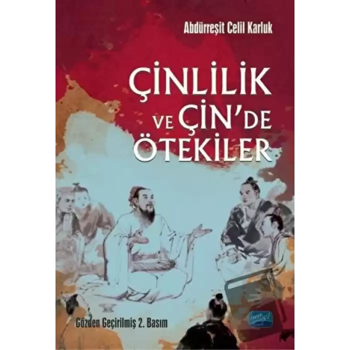 Çinlilik ve Çinde Ötekiler