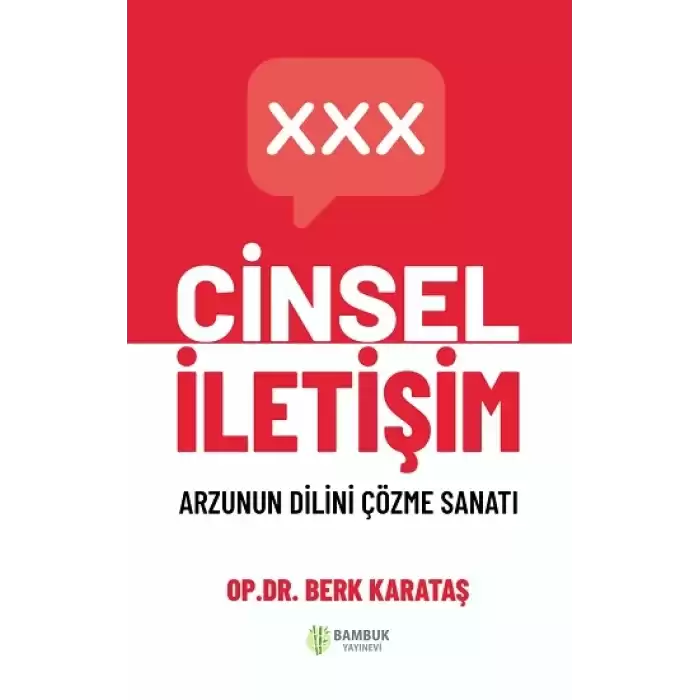 Cinsel İletişim