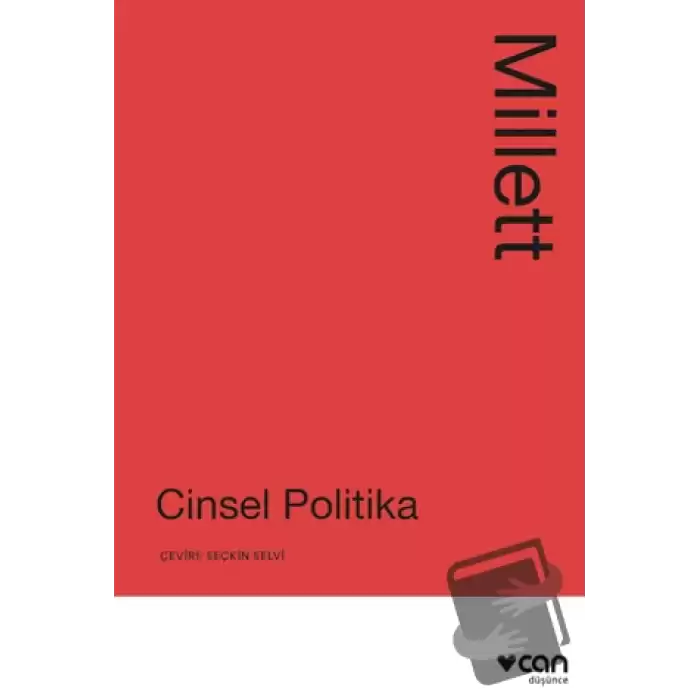 Cinsel Politika