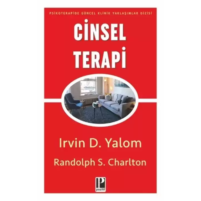 Cinsel Terapi