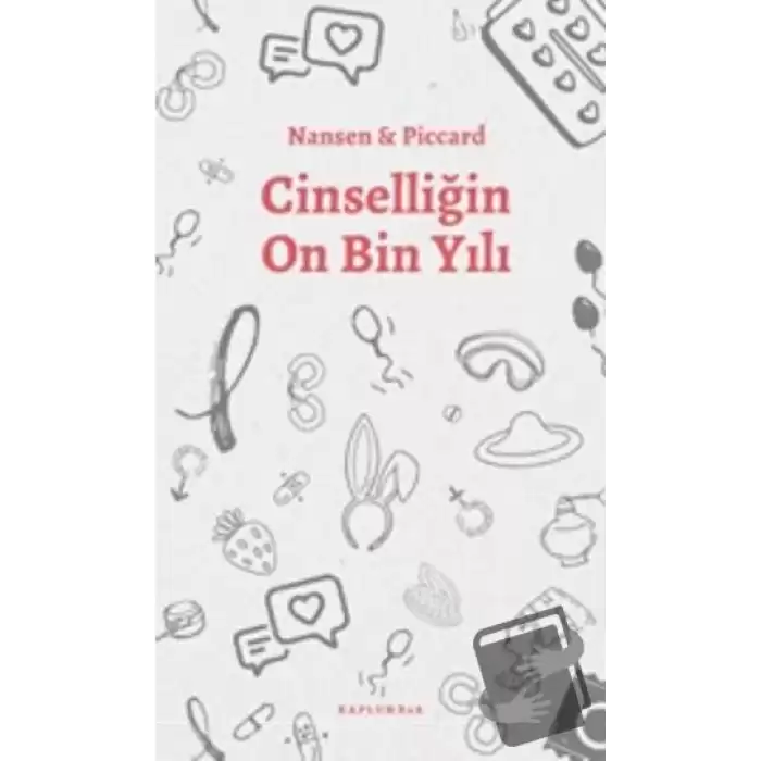 Cinselliğin On Bin Yılı