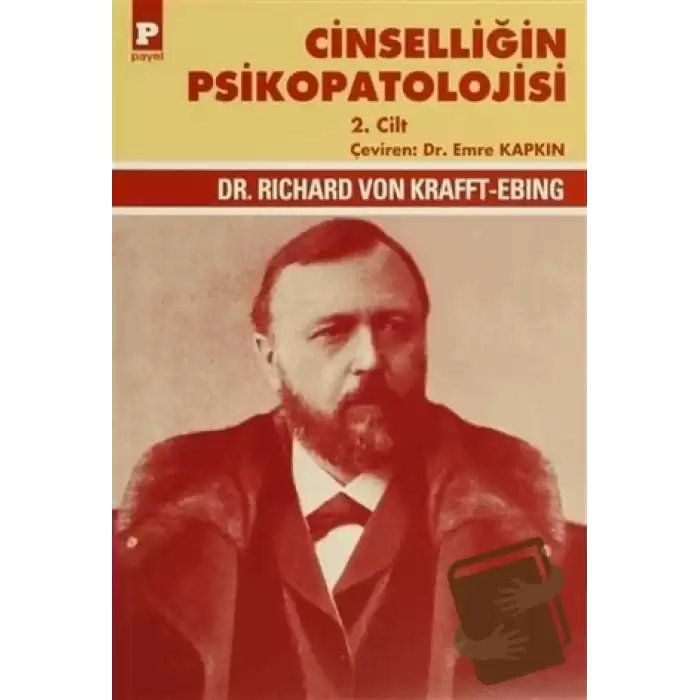 Cinselliğin Psikopatolojisi 2. Cilt