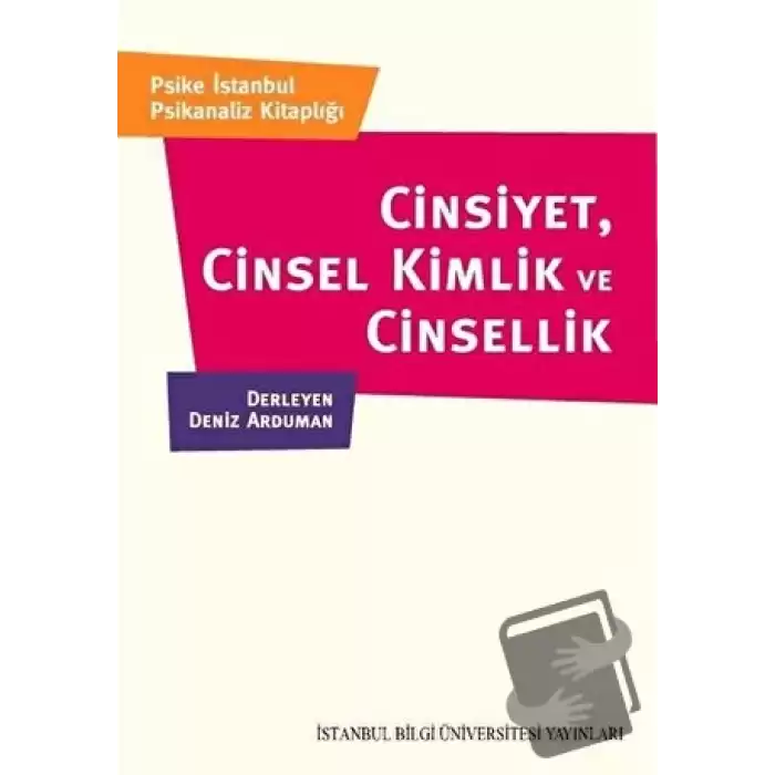 Cinsiyet Cinsel Kimlik ve Cinsellik