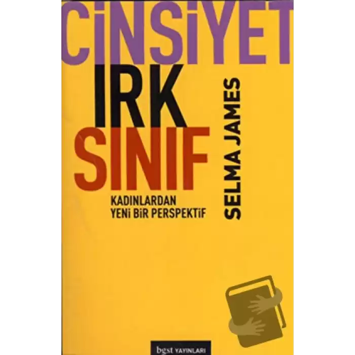 Cinsiyet, Irk, Sınıf