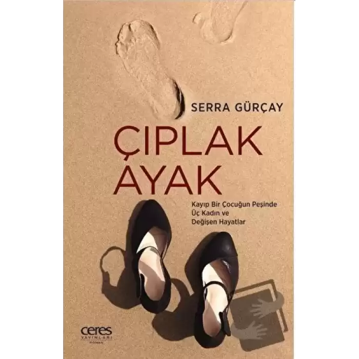 Çıplak Ayak