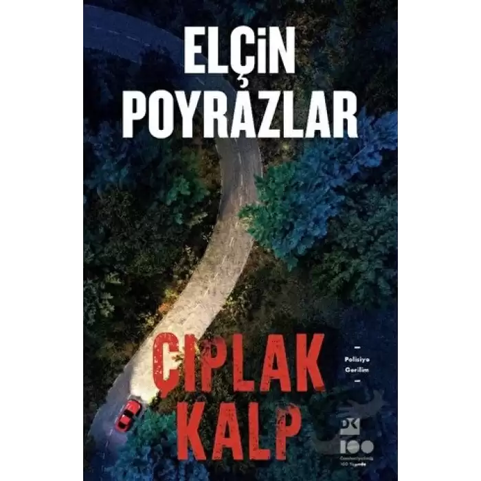 Çıplak Kalp