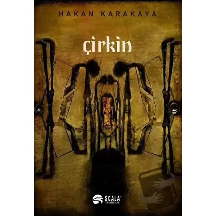 Çirkin