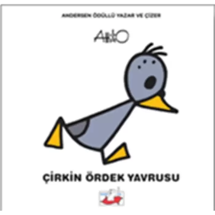 Çirkin Ördek Yavrusu