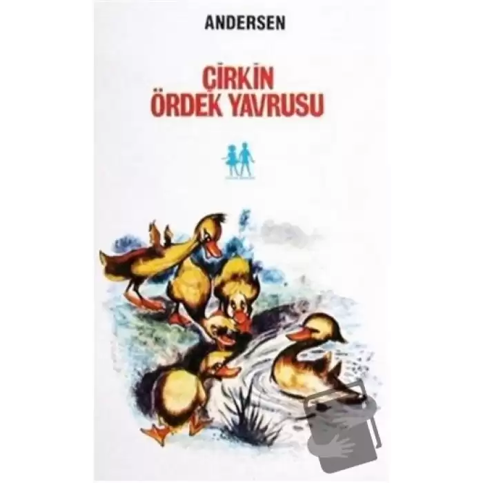 Çirkin Ördek Yavrusu