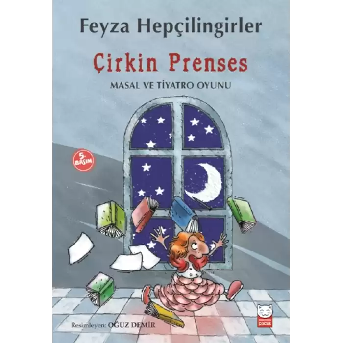 Çirkin Prenses