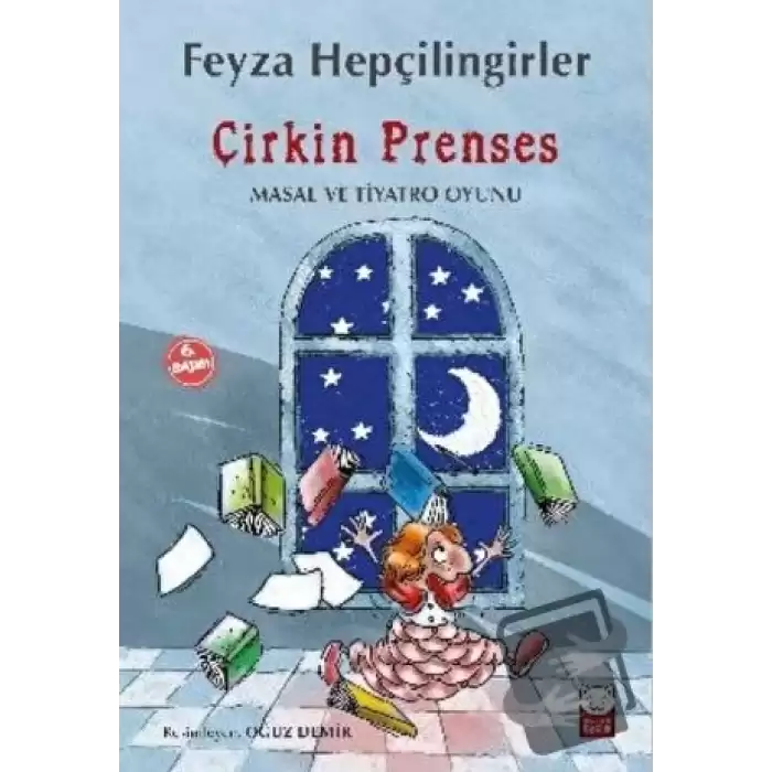 Çirkin Prenses