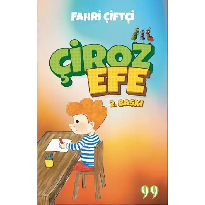 Çiroz Efe