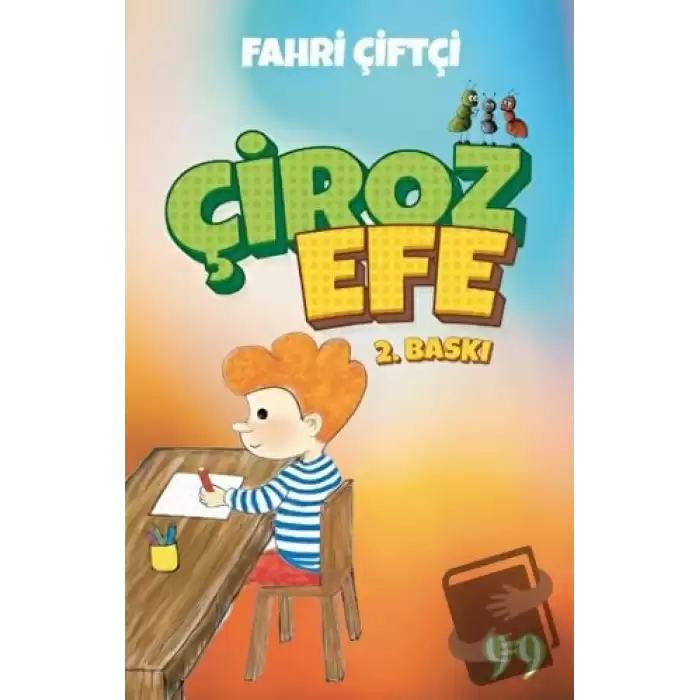 Çiroz Efe