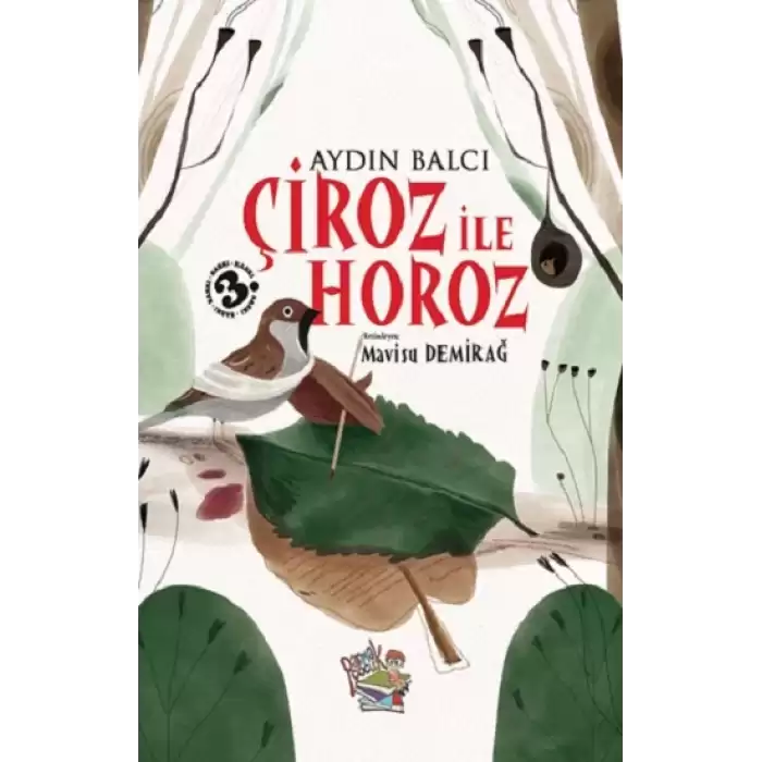 Çiroz İle Horoz