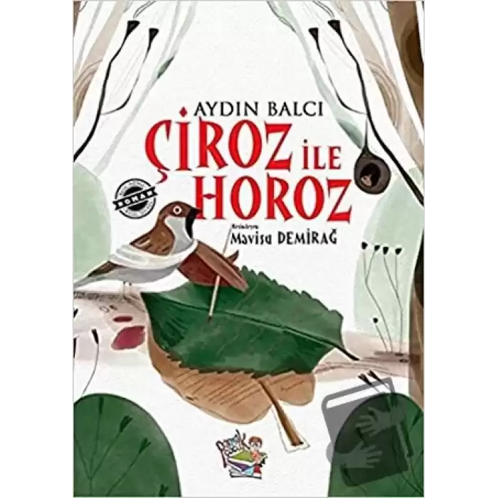 Çiroz ile Horoz