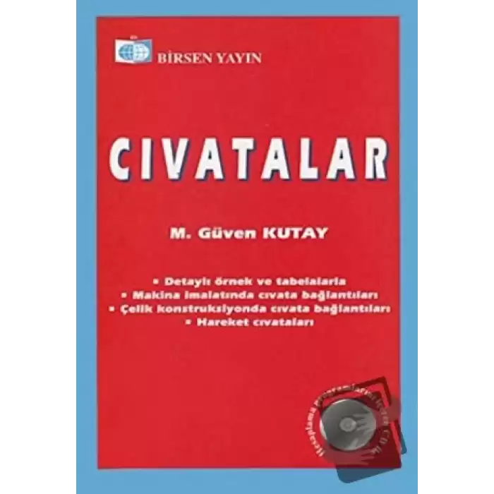 Cıvatalar