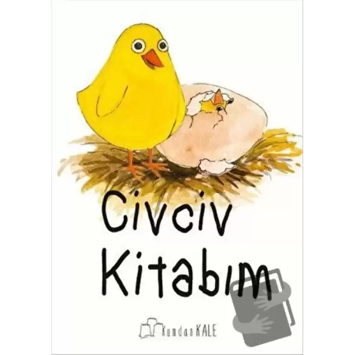 Civciv Kitabım