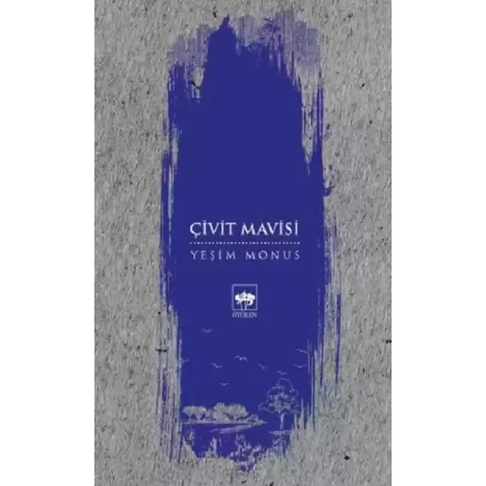 Çivit Mavisi