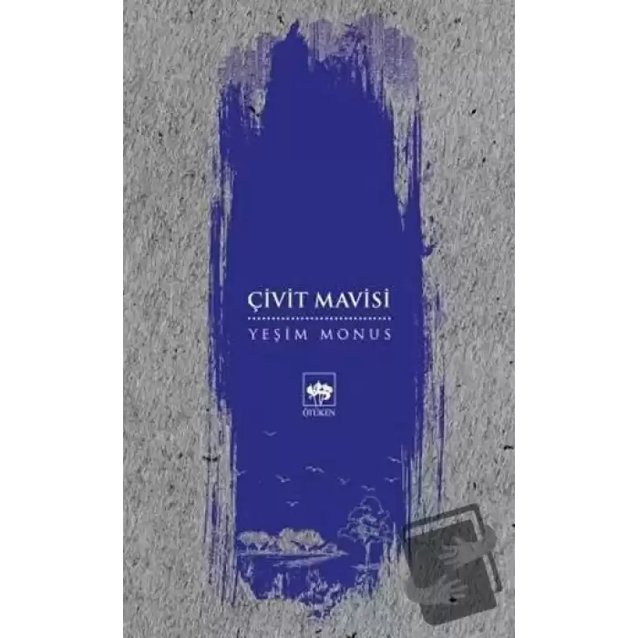 Çivit Mavisi