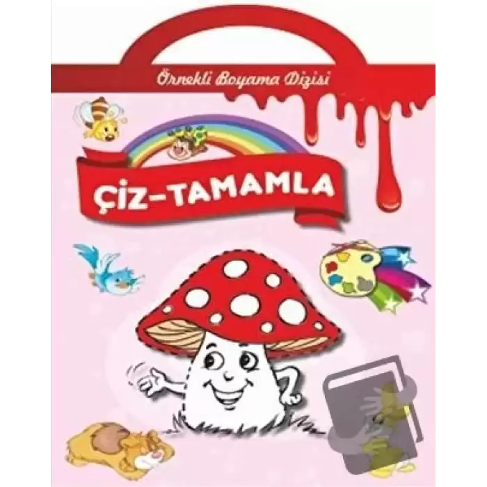 Çiz - Tamamla