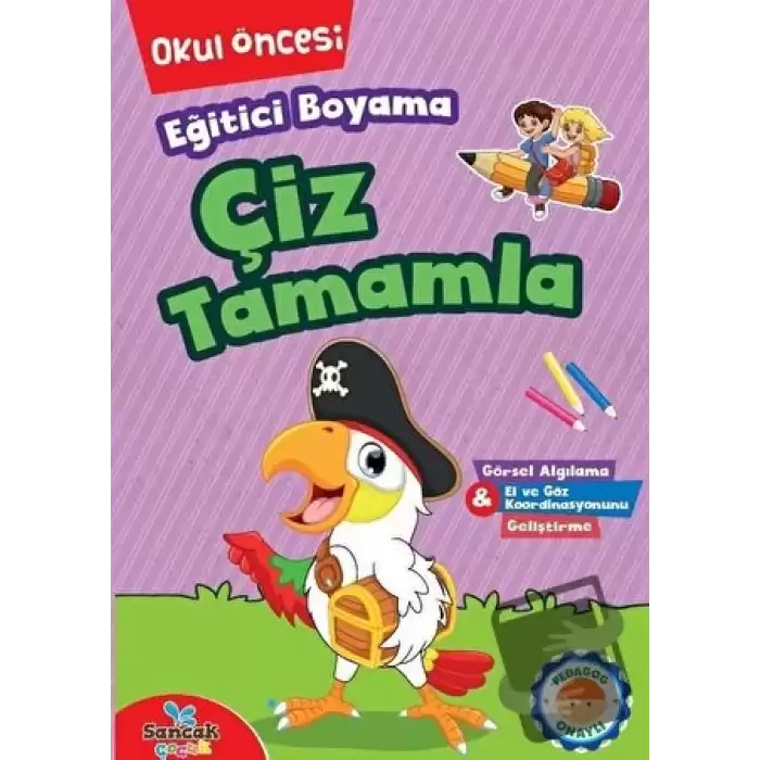 Çiz Tamamla