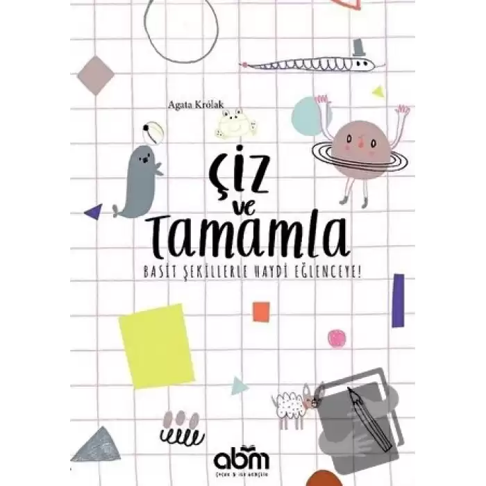 Çiz ve Tamamla