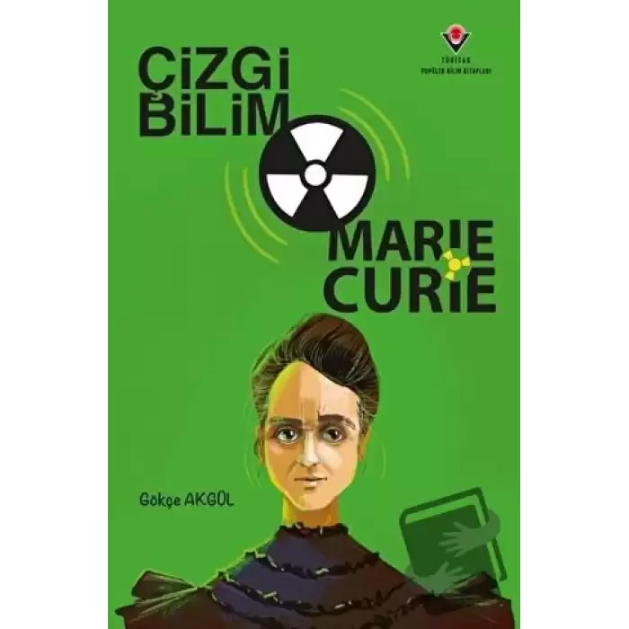 Çizgi Bilim - Marie Curie