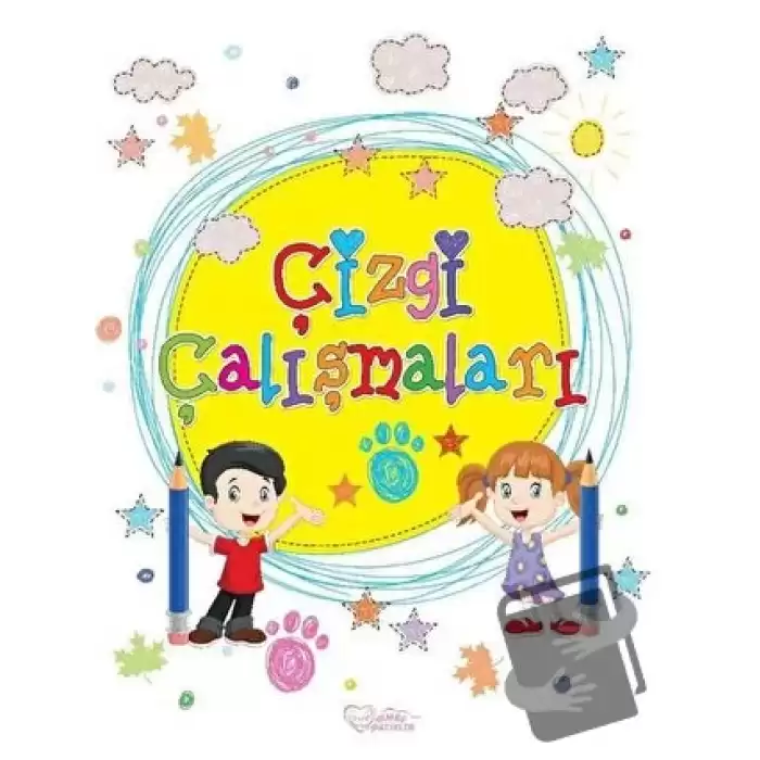 Çizgi Çalışmaları