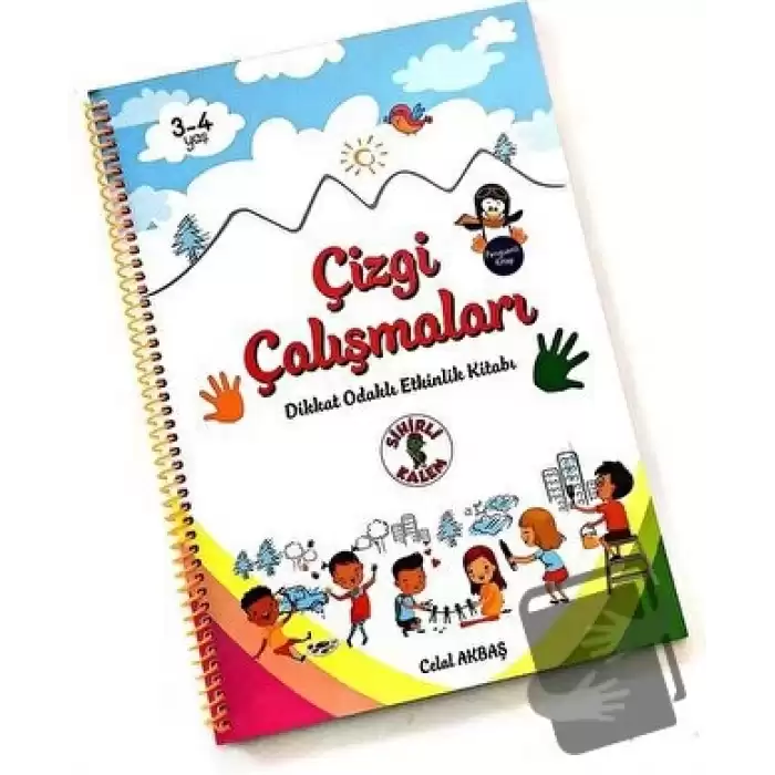 Çizgi Çalışmaları