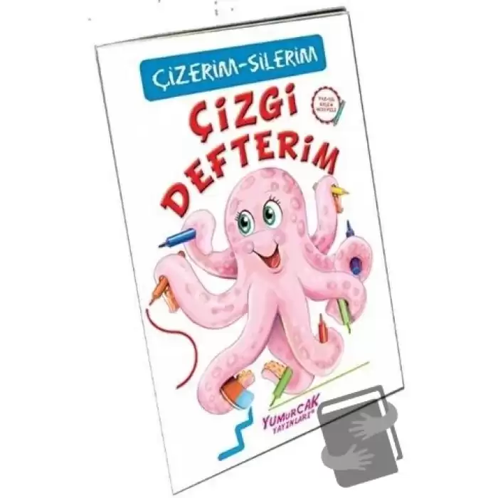 Çizgi Defterim