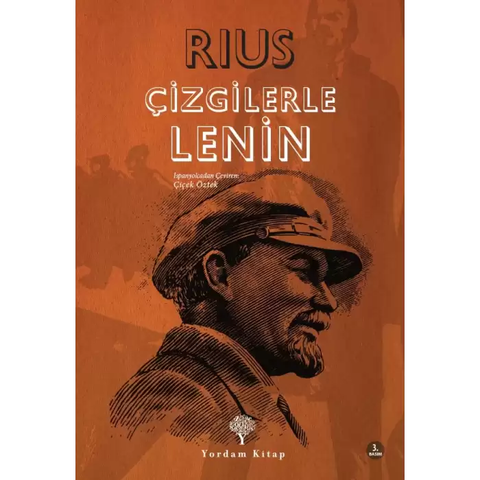 Çizgilerle Lenin