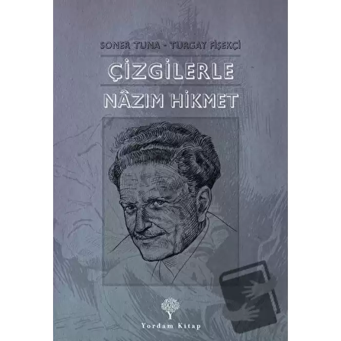 Çizgilerle Nazım Hikmet