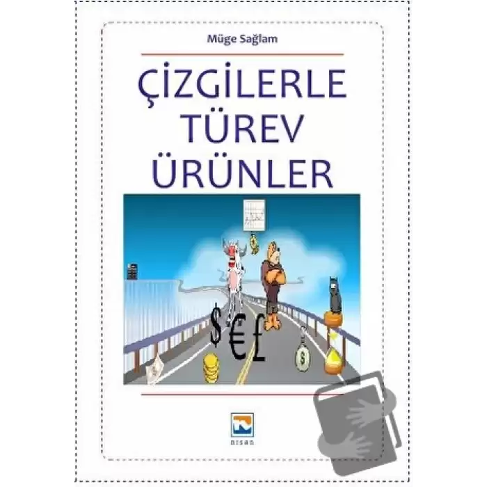 Çizgilerle Türev Ürünler