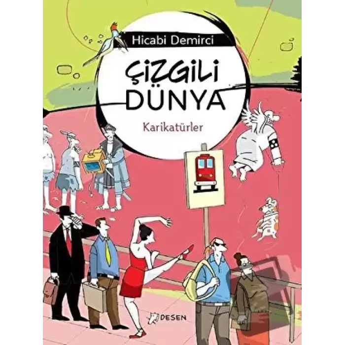 Çizgili Dünya