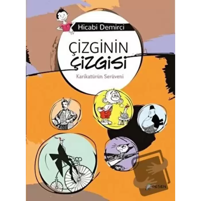 Çizginin Çizgisi