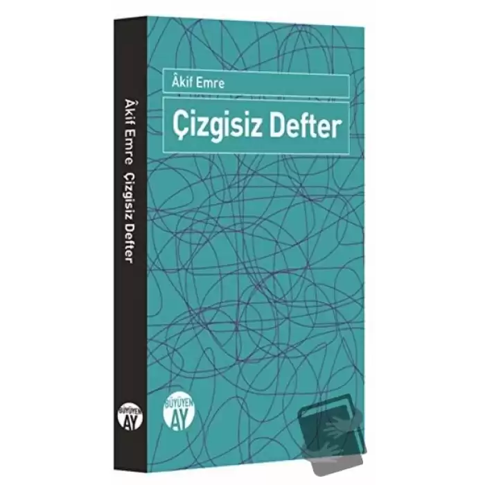 Çizgisiz Defter