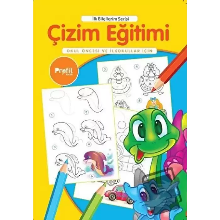 Çizim Eğitimi