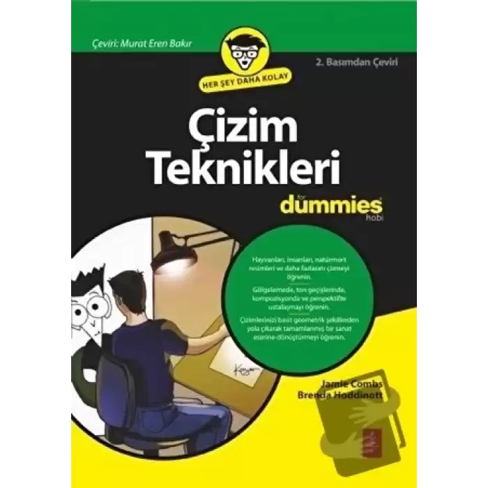 Çizim Teknikleri