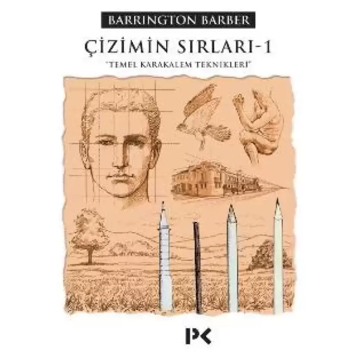 Çizimin Sırları - 1