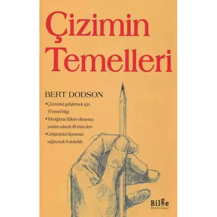 Çizimin Temelleri