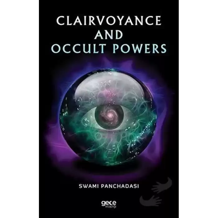 Clairvoyance and Occult Powers