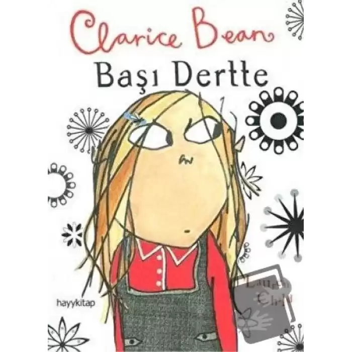 Clarice Bean - Başı Dertte