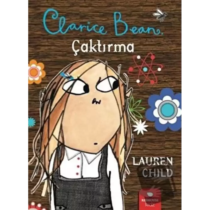 Clarice Bean - Çaktırma