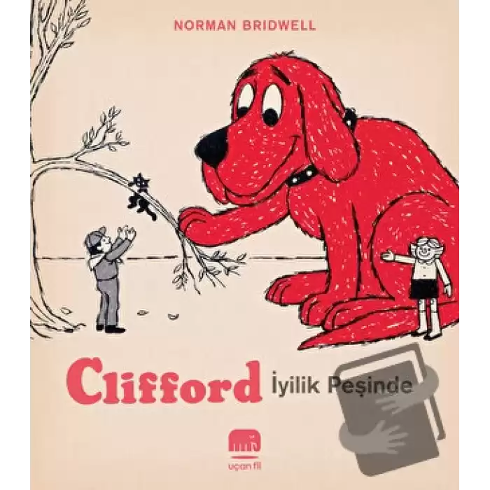 Clifford - İyilik Peşinde