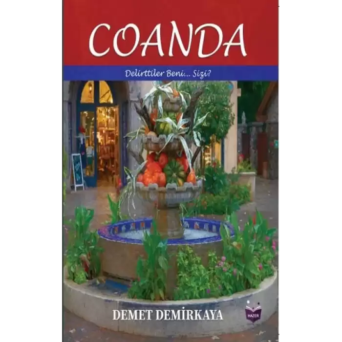 Coanda