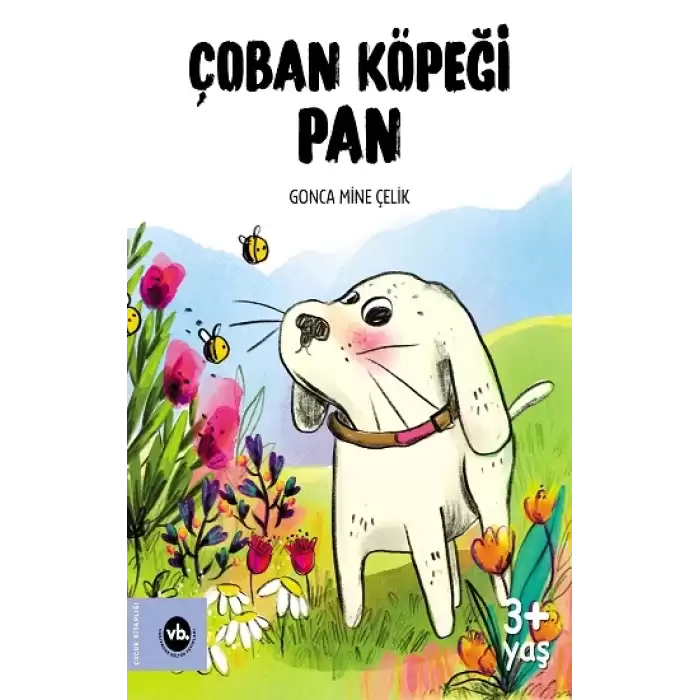 Çoban Köpeği Pan