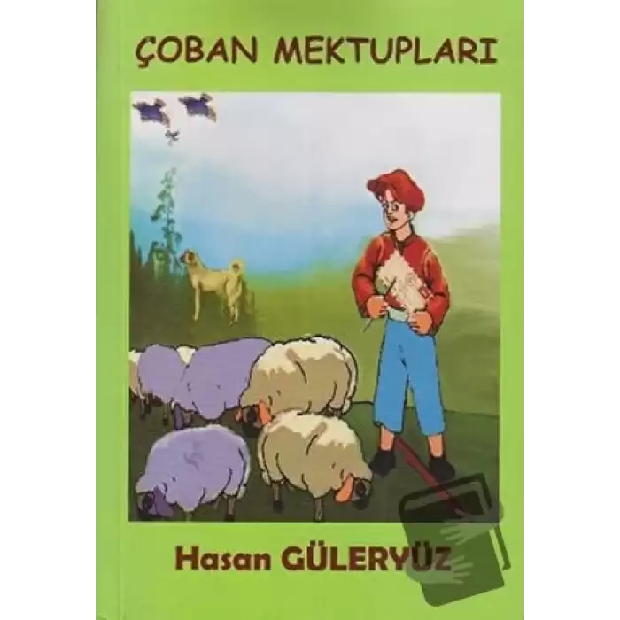 Çoban Mektupları