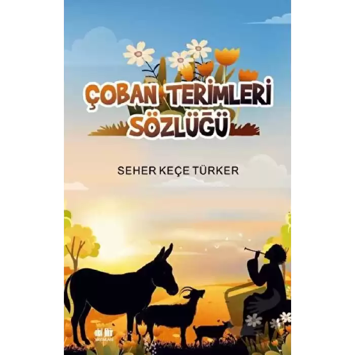 Çoban Terimleri Sözlüğü